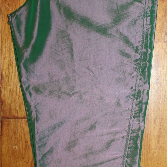 Vintage Surf Style Jacket + Pants - IRIDESCENT - Picture 8 of 11